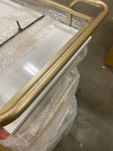 Load image into Gallery viewer, Hirohisa Metal Bar Cart
