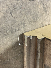 Load image into Gallery viewer, Natural/Cream Liza Solid Wood 2-Door Accent Cabinet
