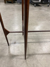 Load image into Gallery viewer, Skinny Metal Console Base
