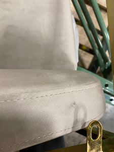 Landgraf Upholstered Barrel Chair