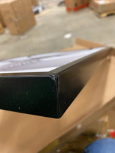 Load image into Gallery viewer, Abstract Poetry in Black and White 91 by Irena Orlov Print on Canvas
