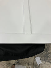 Load image into Gallery viewer, King White Espinoza Solid Wood Headboard Only
