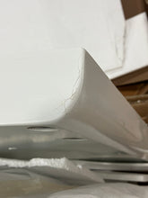 Load image into Gallery viewer, White Kemmer Coffee Table
