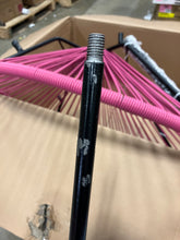 Load image into Gallery viewer, SET OF 2 Lorenzo Outdoor Lounge Chair
