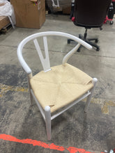 Load image into Gallery viewer, Dayanara Solid Wood Slat Back Side Chair (Set of 2)
