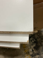 Load image into Gallery viewer, Pure White SuiteSymphony Shelving (Set of 3)
