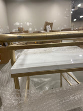 Load image into Gallery viewer, Hirohisa Metal Bar Cart
