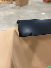 Load image into Gallery viewer, Abstract Poetry in Black and White 91 by Irena Orlov Print on Canvas
