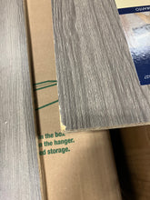 Load image into Gallery viewer, Graphite Gray SuiteSymphony Shelving (Set of 2)
