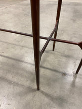 Load image into Gallery viewer, Skinny Metal Console Base
