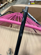 Load image into Gallery viewer, SET OF 2 Lorenzo Outdoor Lounge Chair
