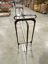 Load image into Gallery viewer, Skinny Metal Console Base
