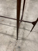 Load image into Gallery viewer, Skinny Metal Console Base
