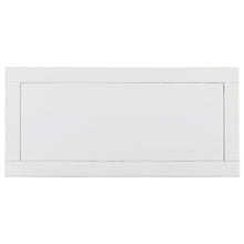 Load image into Gallery viewer, White Accent Cabinet
