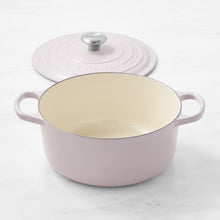 Load image into Gallery viewer, Le Creuset Signature Enameled Cast Iron Round Oven

