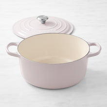 Load image into Gallery viewer, Le Creuset Signature Enameled Cast Iron Round Oven
