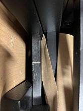 Load image into Gallery viewer, Halifax Farmhouse Wood Barstool
