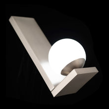 Load image into Gallery viewer, Hollywood Tall LED Wall Sconce
