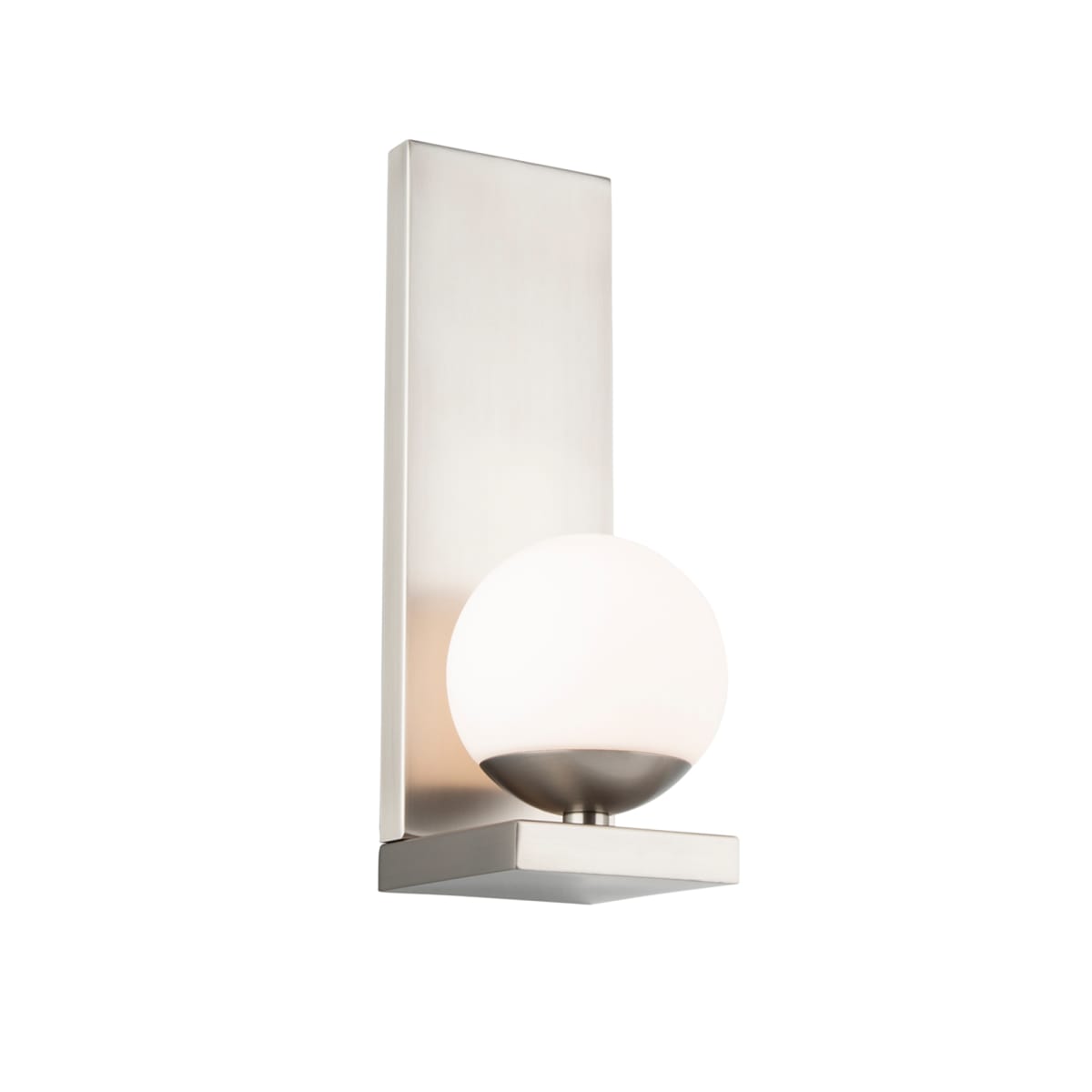 Hollywood Tall LED Wall Sconce