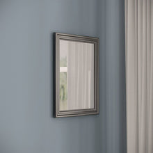 Load image into Gallery viewer, 24&quot; x 36&quot; 0.75&quot; Wide Wood Grain Picture Frame
