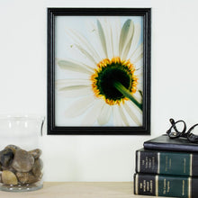 Load image into Gallery viewer, 24&quot; x 36&quot; 0.75&quot; Wide Wood Grain Picture Frame
