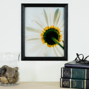 24" x 36" 0.75" Wide Wood Grain Picture Frame