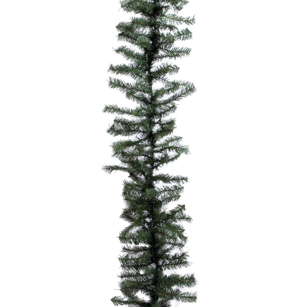 Vickerman Unlit Christmas Garland