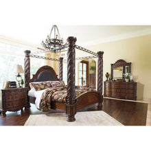 Load image into Gallery viewer, North Shore 9 Drawer Dresser
