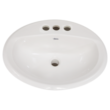 Load image into Gallery viewer, Aqualyn Countertop Sink MRM564

