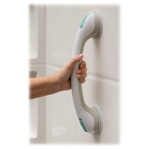 Safe-er-Grip 17" Bath & Shower Safety Handle (Set of 2) 3168AH