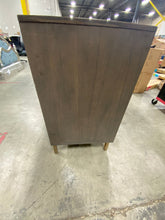 Load image into Gallery viewer, Hopper Studio Sophia Grey Dresser 6 Drawer 6795RR-OB
