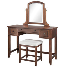 Load image into Gallery viewer, Crosley Furniture Vista Vanity MIRROR ONLY  MRM2178
