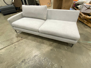 119" Wide Sofa Sectional (sofa piece ONLY)