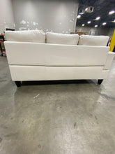 Load image into Gallery viewer, StarHome Living Faux Leather Sectional Sofa Set - Left arm Facing
