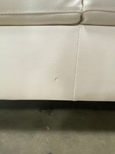 Load image into Gallery viewer, StarHome Living Faux Leather Sectional Sofa Set - Left arm Facing
