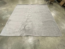 Load image into Gallery viewer, Croslin Abstract Light Gray Area Rug 4394RR
