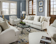 Load image into Gallery viewer, Franklin™ Brinton Caitlyn Flax Chair and Half  6620RR-OB
