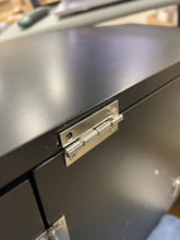 Load image into Gallery viewer, 3 Drawers Wooden Jewelry Box
