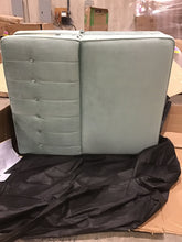 Load image into Gallery viewer, Perdue 81.5&#39;&#39; Square Arm Sleeper
