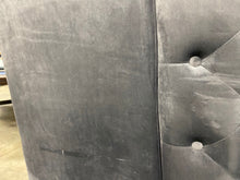 Load image into Gallery viewer, Hilaire 90&#39;&#39; Velvet Rolled Arm Sofa #1
