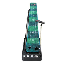 Load image into Gallery viewer, 1.3&#39; X 10.8&#39; Plastic Golf Mat 5510RRv
