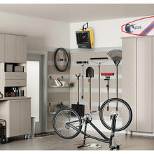Load image into Gallery viewer, 10000 Watt  Electric Cabinet Heater 454AH
