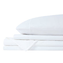 Load image into Gallery viewer, 1000 Thread Count Cotton Blend QUEEN Percale Sheet Set SB1946
