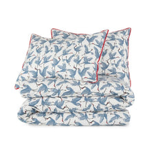 Load image into Gallery viewer, King 100% Cotton Comforter Set
