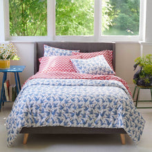 Load image into Gallery viewer, King 100% Cotton Comforter Set
