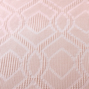100% Cotton Reversible Modern & Contemporary 3 Piece Comforter Set, King