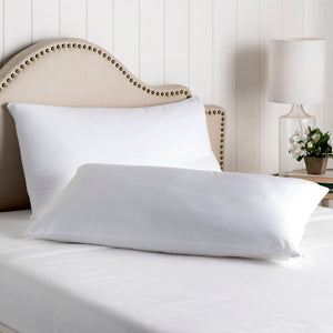 100% Cotton Zipper Pillow Protector (Set of 2) MRM/GL3394