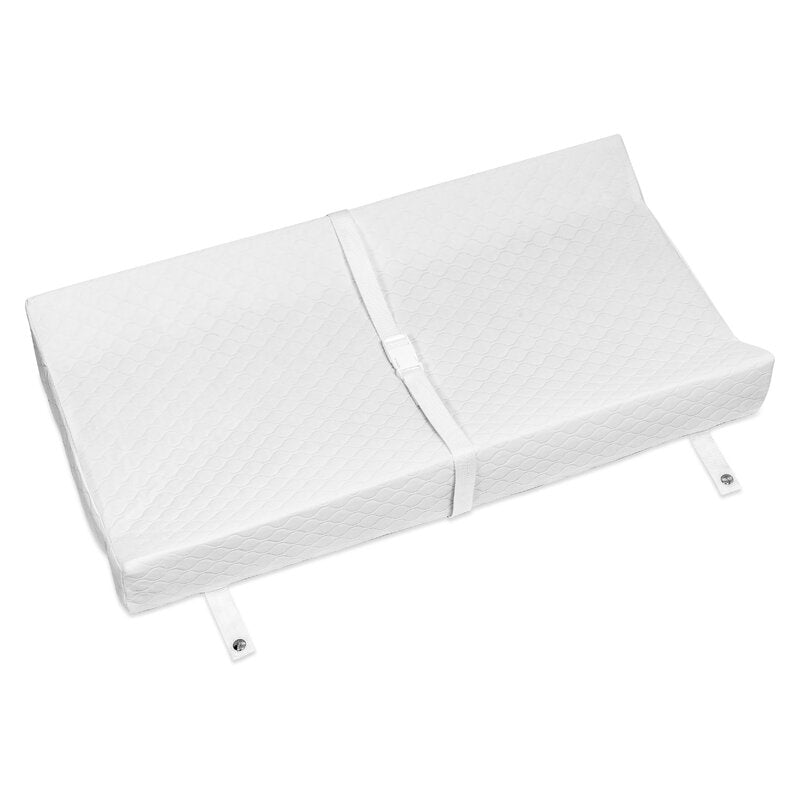 100% Non-Toxic Contour Changing Pad 2478CDR/GL