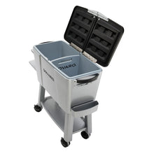 Load image into Gallery viewer, 100 Qt. Entertaining Cooler #1400HW
