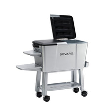 Load image into Gallery viewer, 100 Qt. Entertaining Cooler #1400HW
